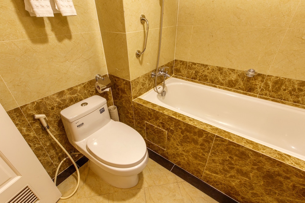 Huong Sen Annex Hotel 11/68