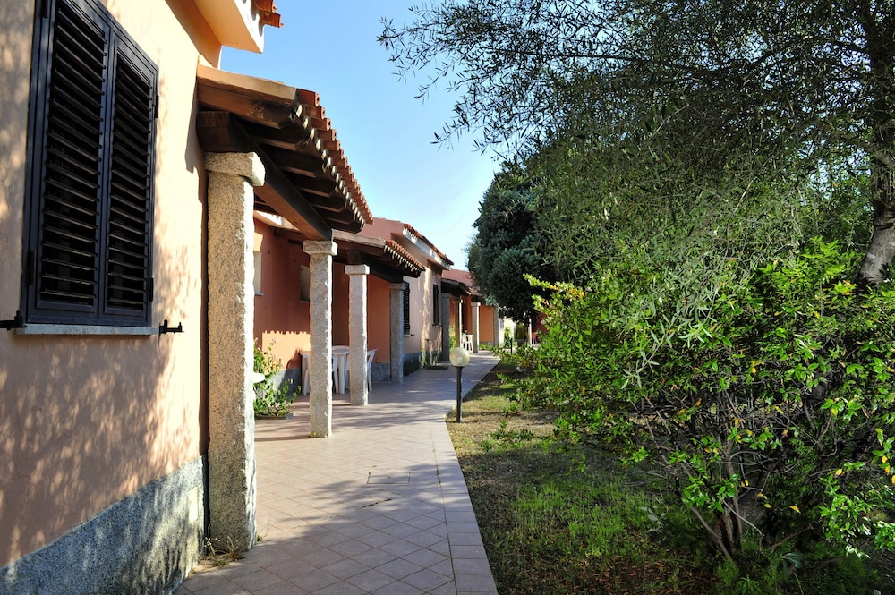 Hotel L Esagono 11/70