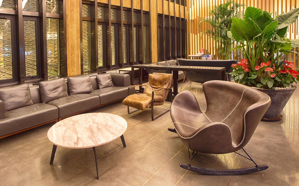 Lin Yin Art Hotel Shanghai 42/69