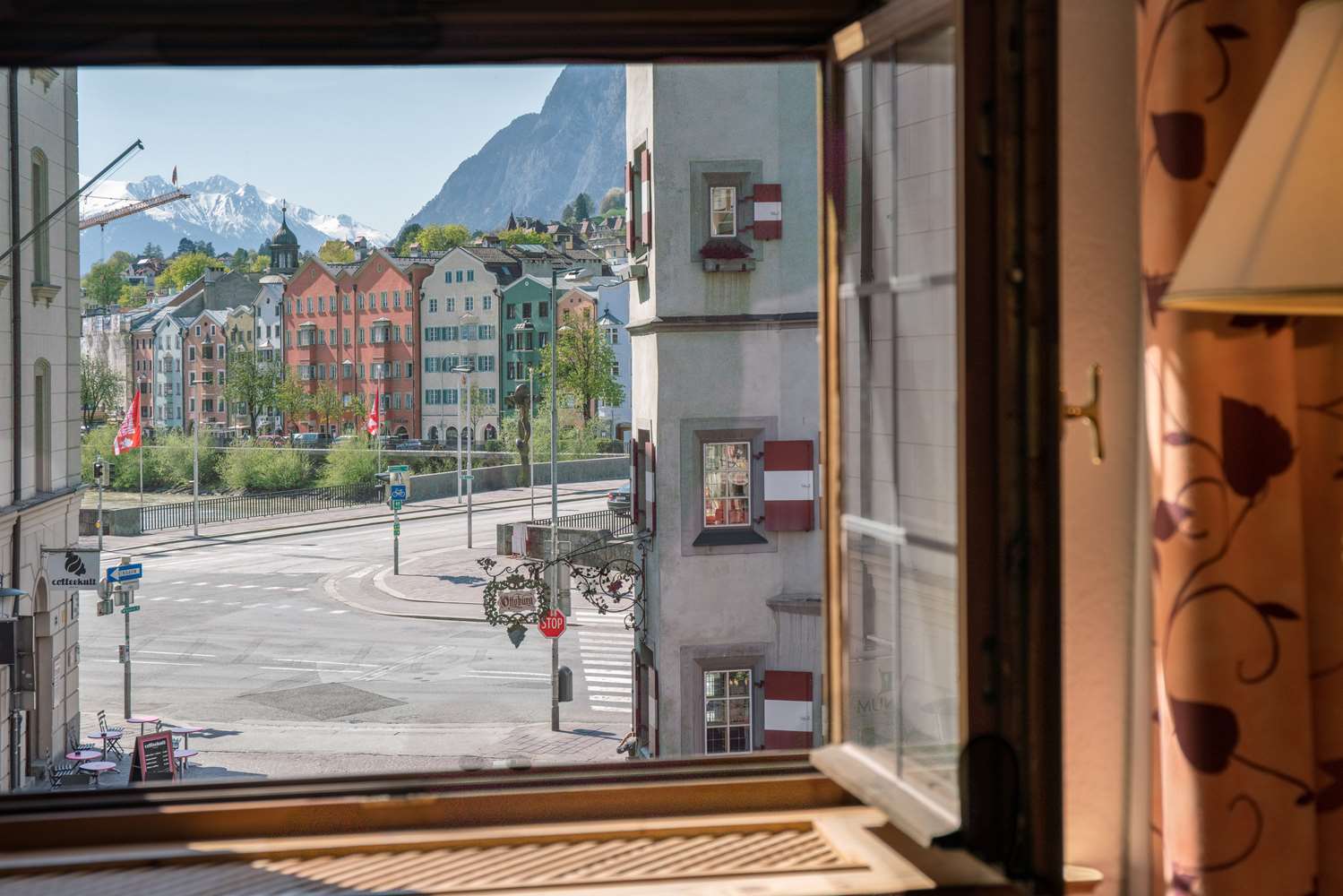 Hotel Goldener Adler, BW Signature Collection 41/63