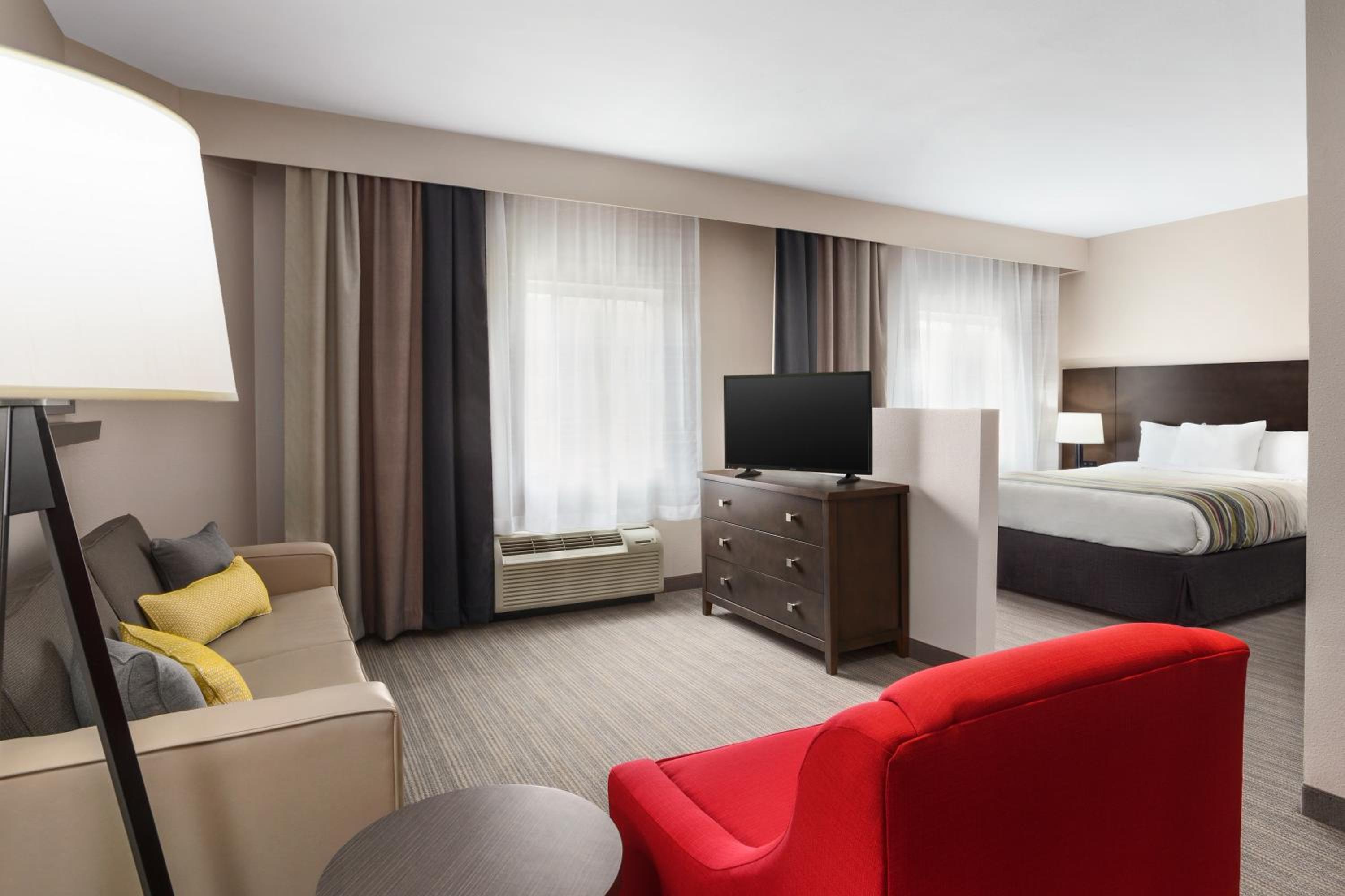 Country Inn & Suites by Radisson, Shreveport-Airport LA 15/36