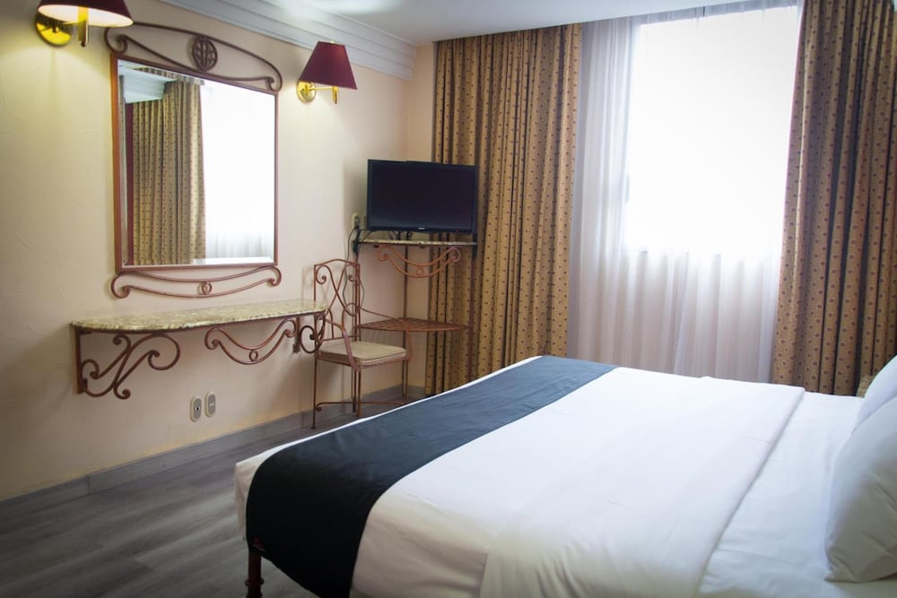 Hotel Santa Maria 12/33