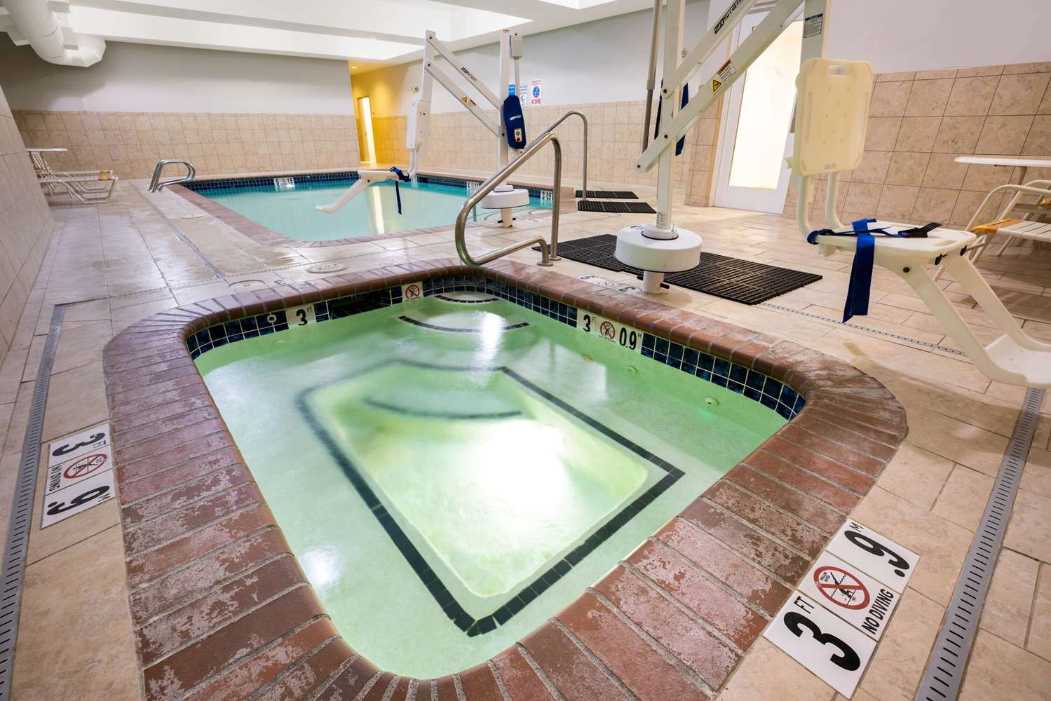La Quinta Inn & Suites by Wyndham Bellingham 9/34