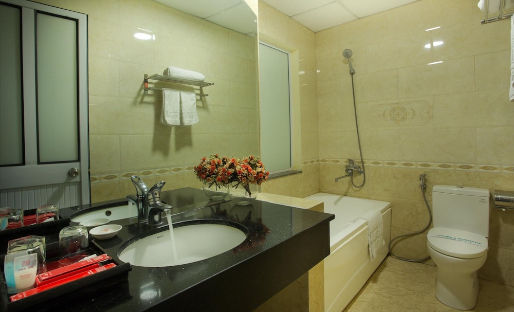 Vong Xua Hotel 27/47
