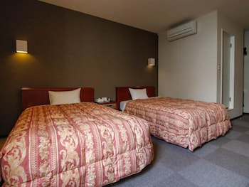Hotel Livemax BUDGET Hamamatsu Ekimae 10/33