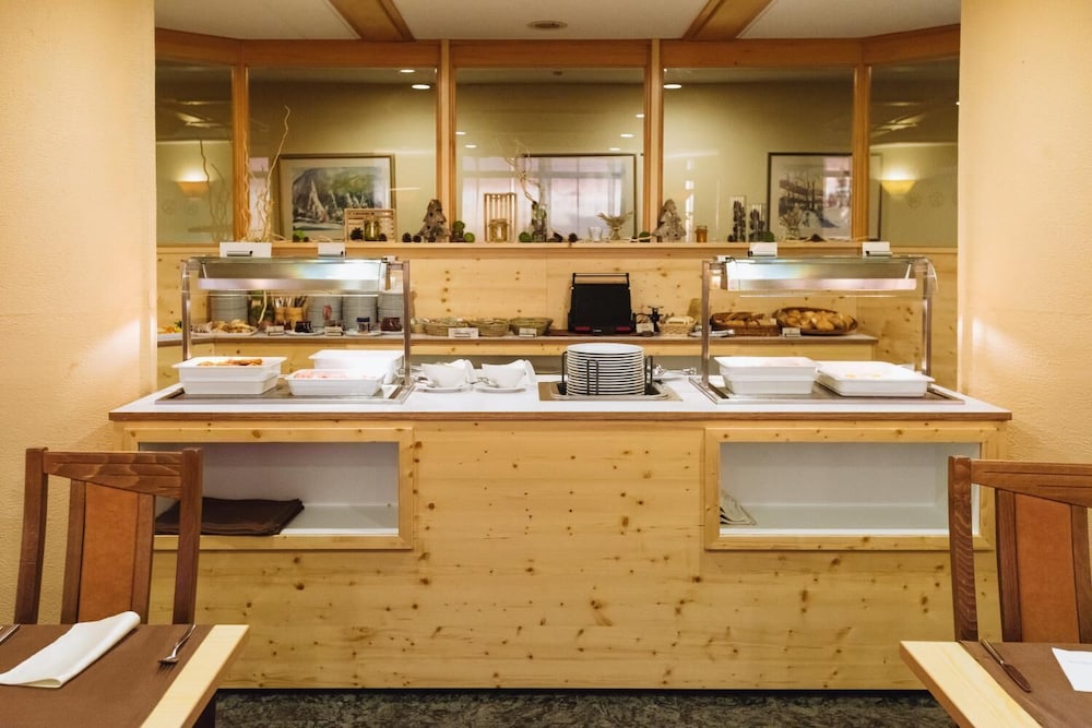 Hotel Planja - Rogla 50/50