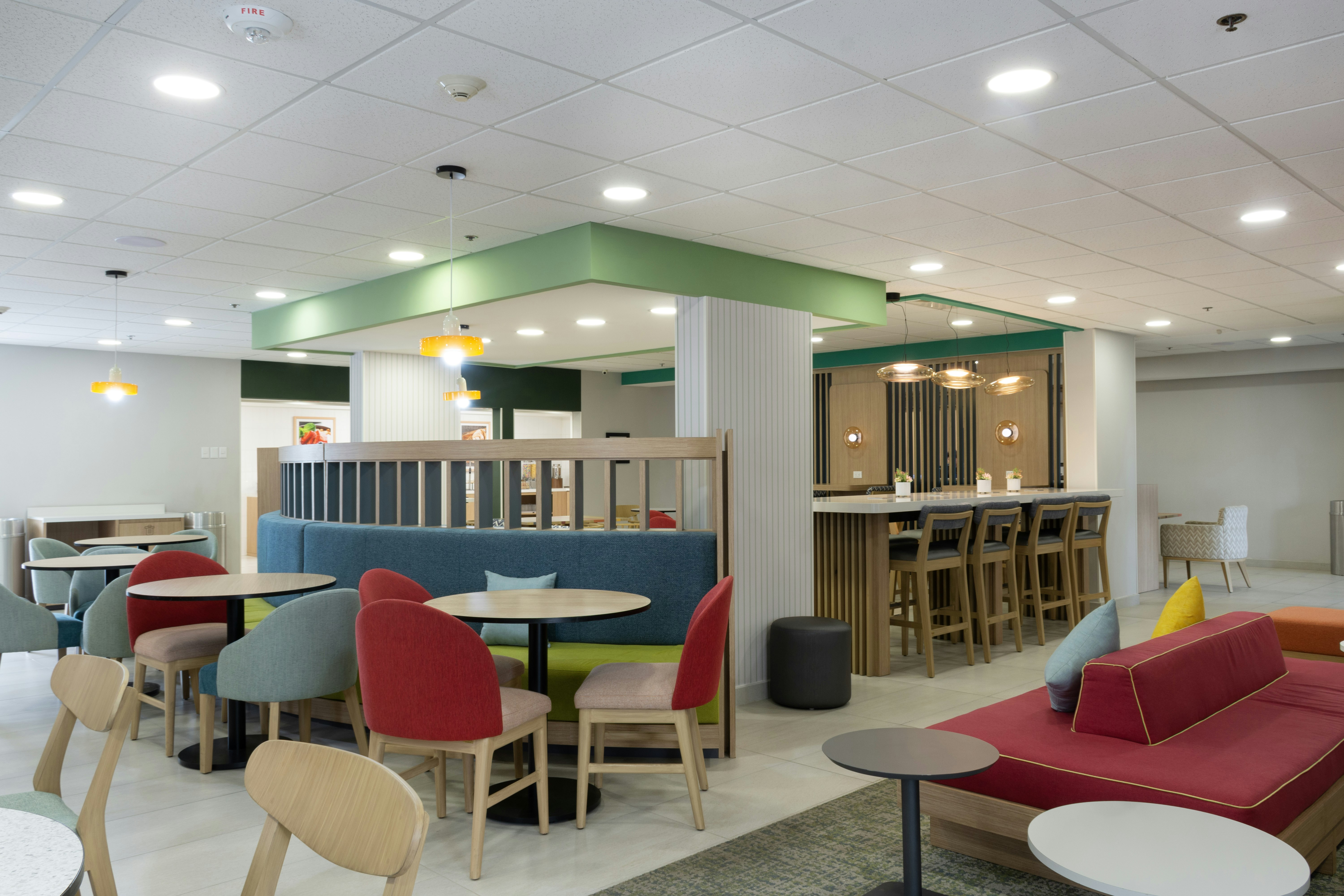 Hampton Inn By Hilton Saltillo 53/78