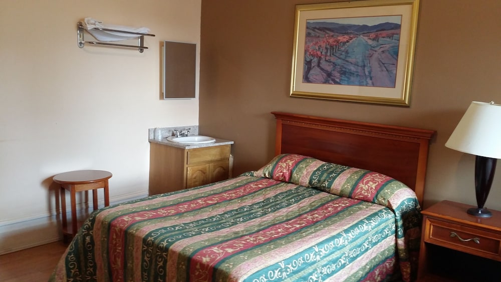 Europa Hotel 31/50