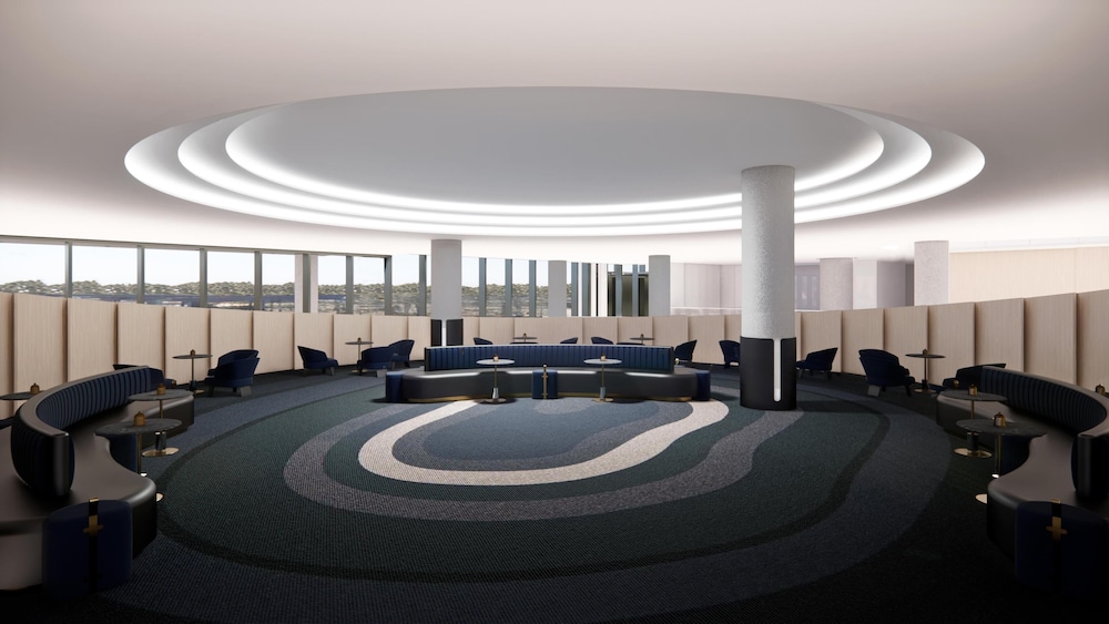 Signia By Hilton Indianapolis 18/37
