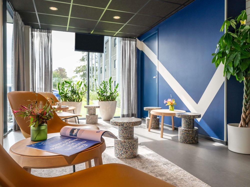 Ibis Budget Amsterdam Airport 47/60