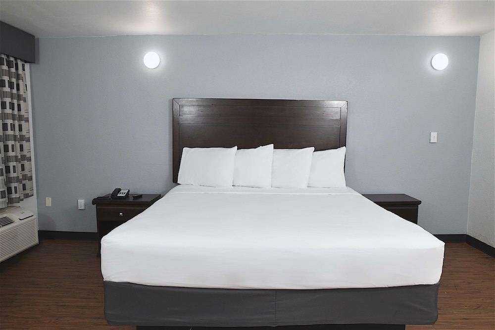 Regency Inn 写真4