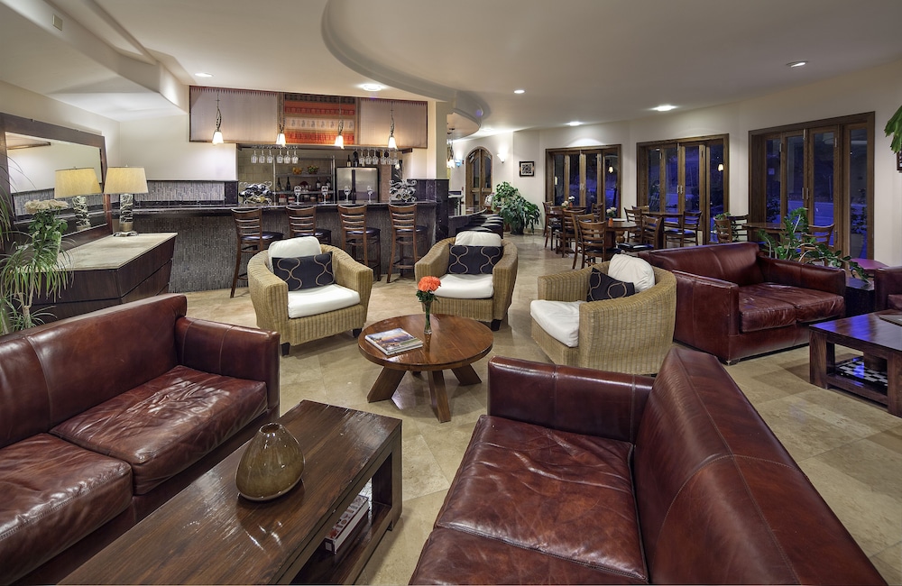 El Colibri Hotel & Spa 31/38