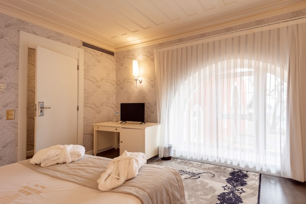 Palacio Sao Silvestre Boutique Hotel 13/75