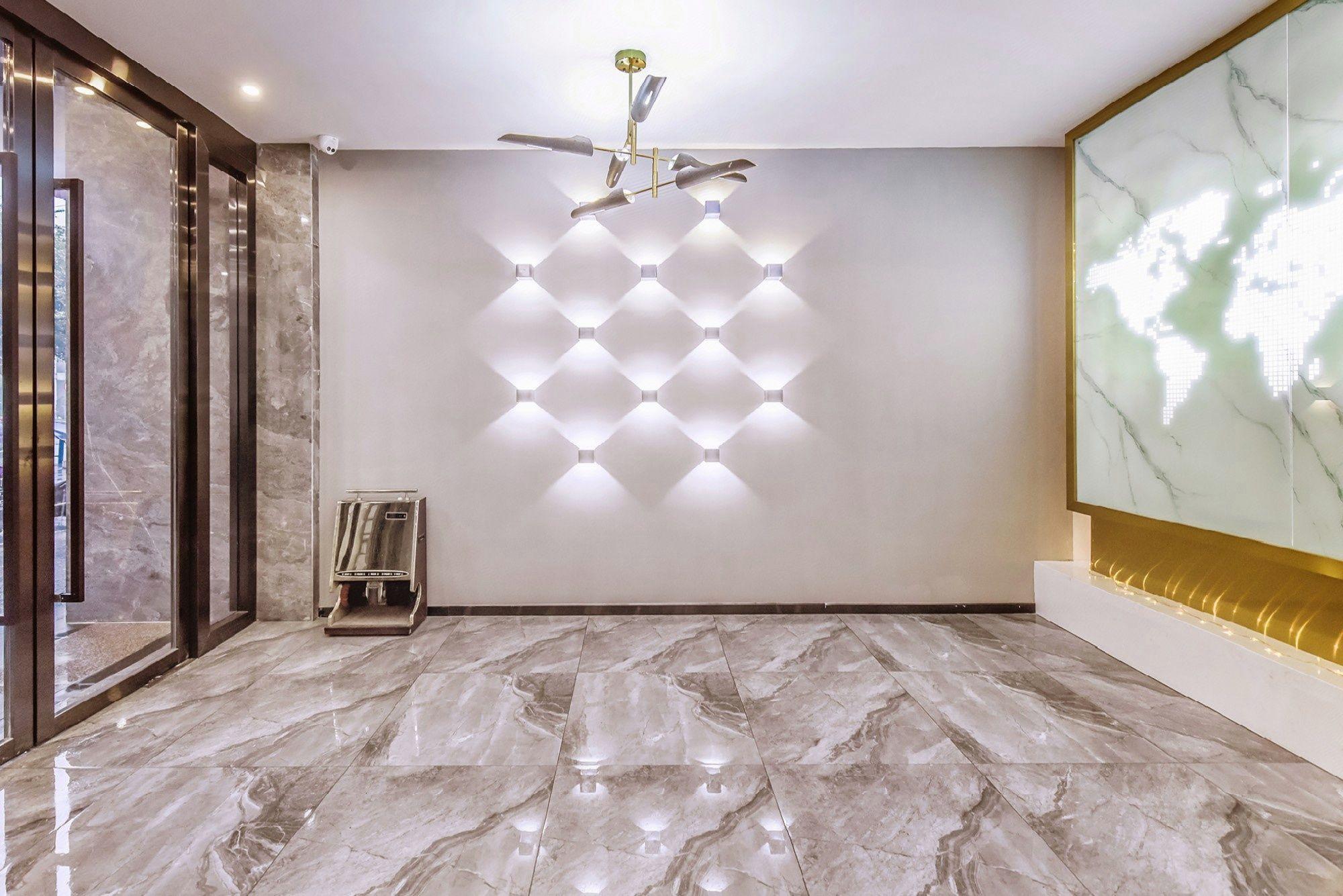 7 Days Inn (Rongchang Commercial Pedestrian Street) 11/28