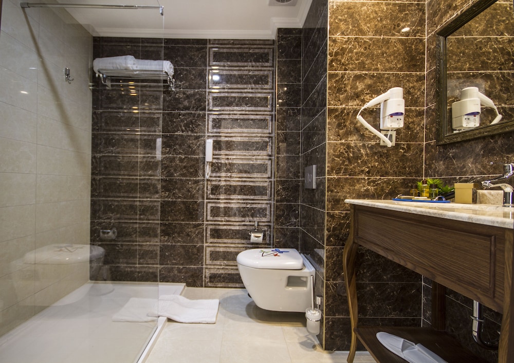 Sea Star Marmaris - Adults Only +16 - All Inclusive 48/50
