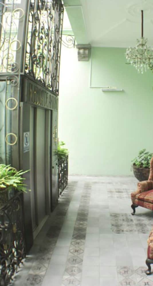 Puebla De Antano Hotel 7/62