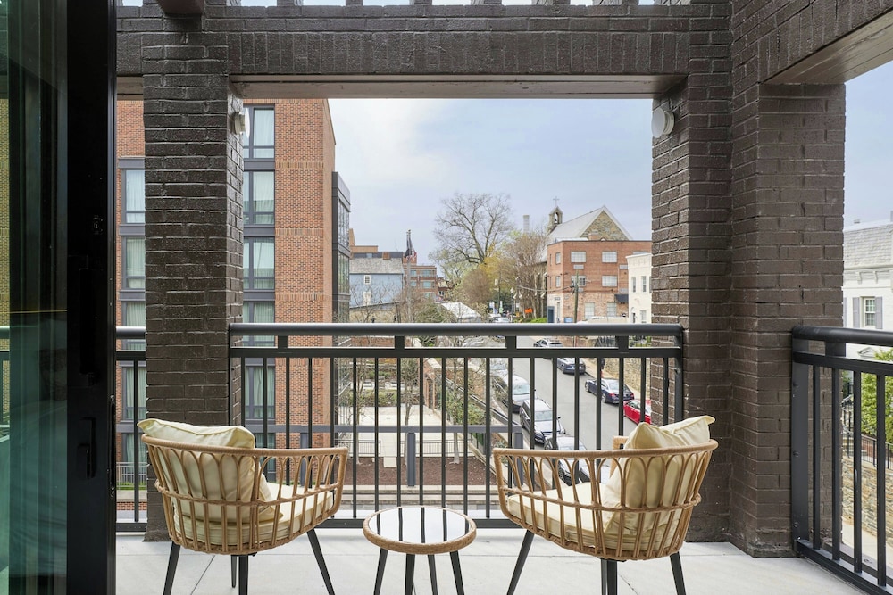 Canal House of Georgetown, a Tribute Portfolio Hotel 30/41