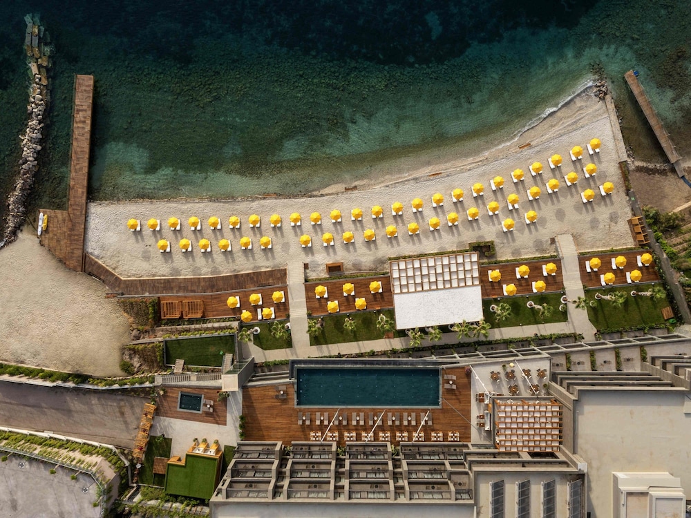 The Bodrum Hotel Yalikavak - MGallery Collection in BODRUM