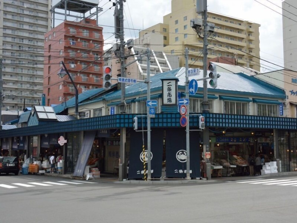 Hotel Resol Trinity Sapporo 65/71