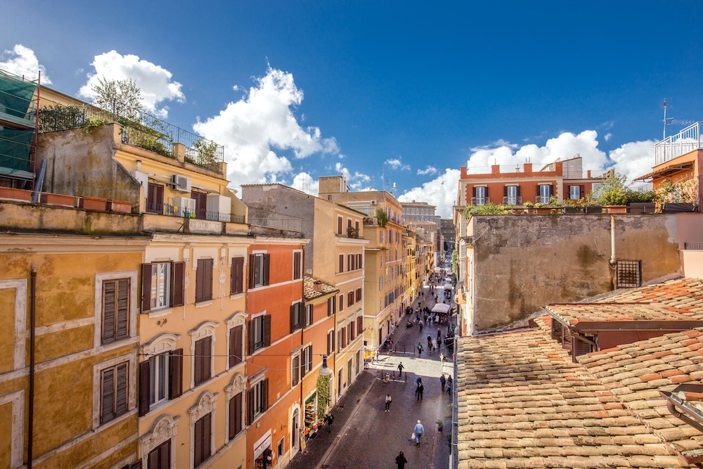 Hotel Della Conciliazione 37/43
