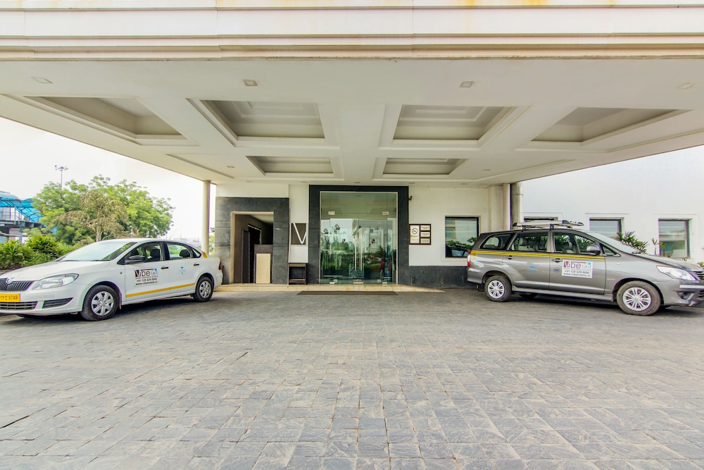 Vibe by the Lalit Traveller 40/46
