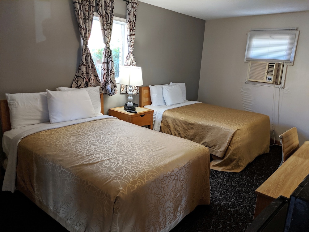 Budget Host Inn Niagara Falls 25/60
