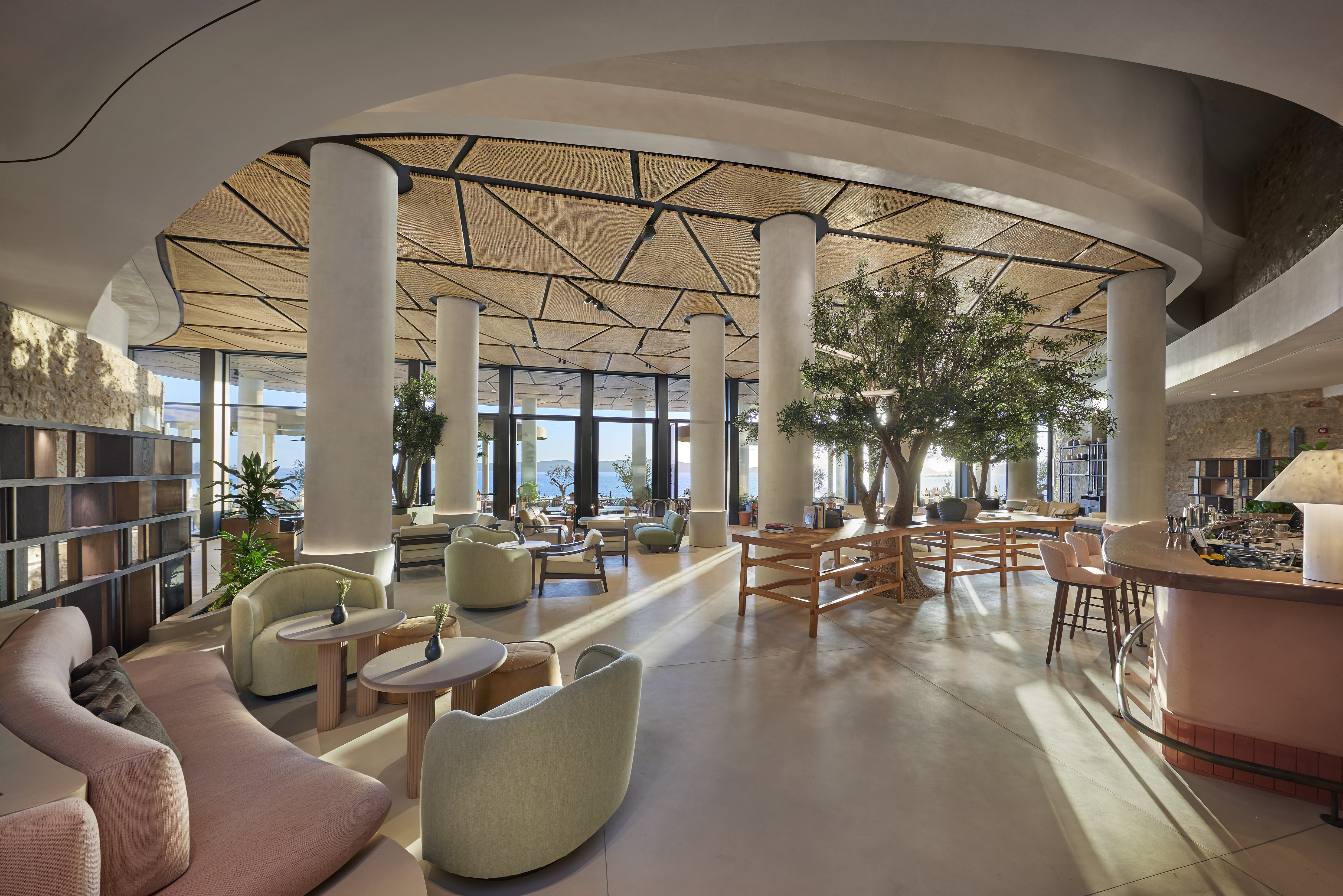 Mandarin Oriental Costa Navarino 36/57