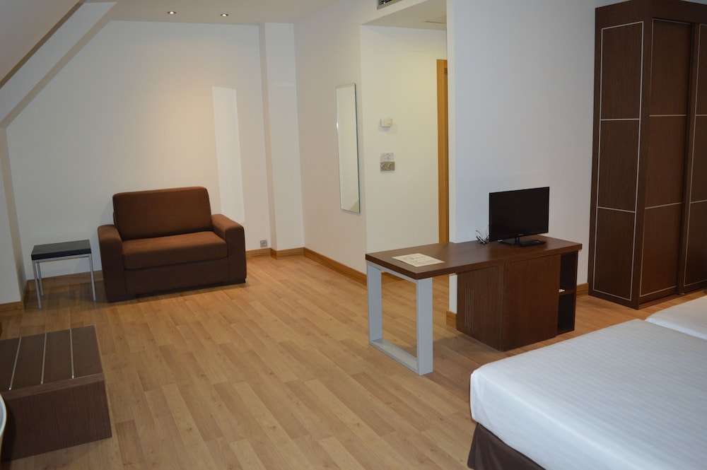 Spa Sercotel Odeon 12/70