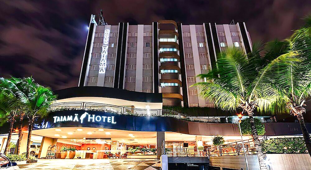 Hotel Taiama 2/50