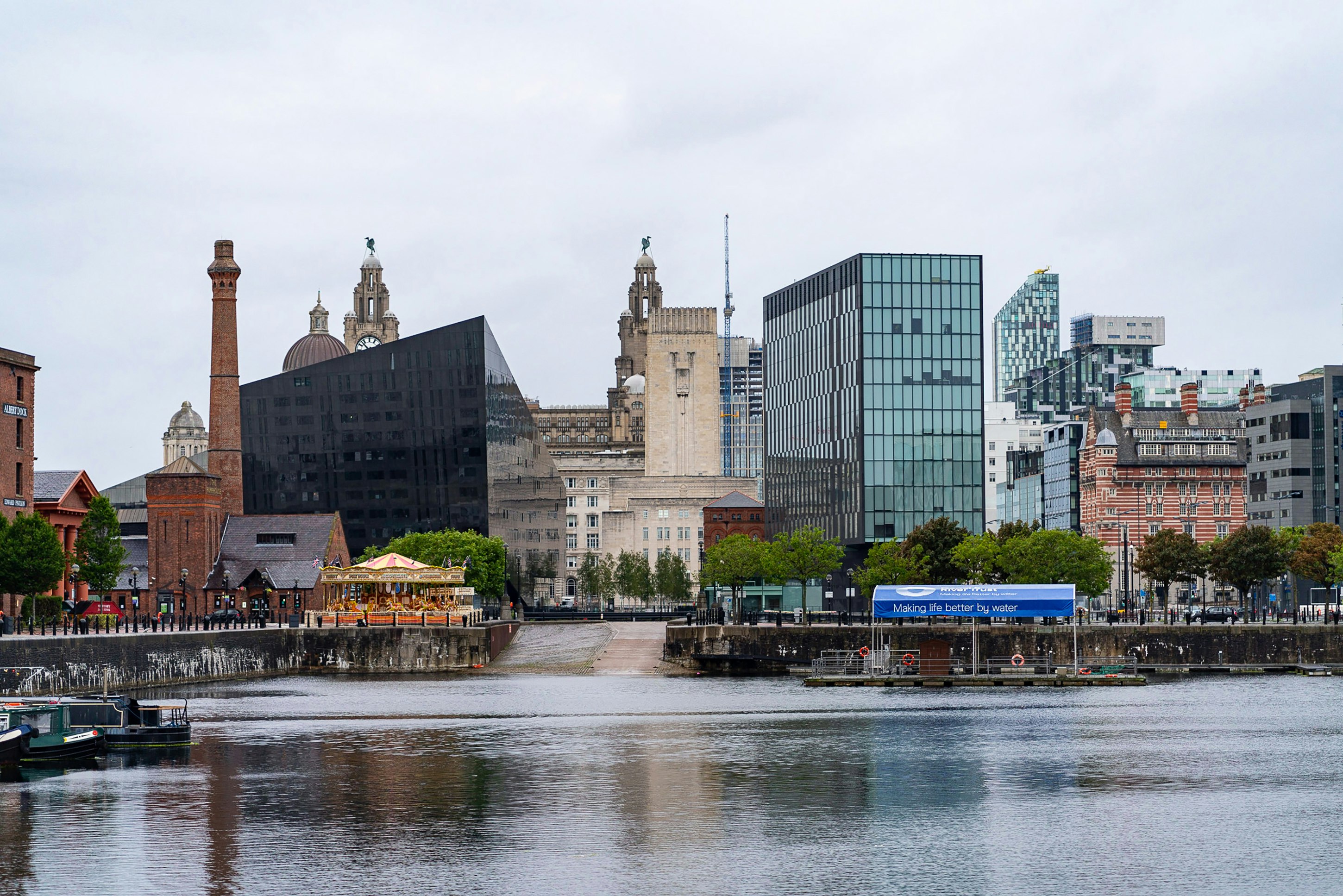 easyHotel Liverpool City Centre 9/18