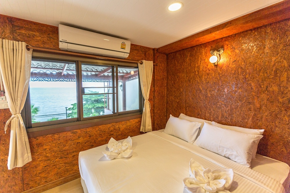 Marina Jomtien Beach 43/65