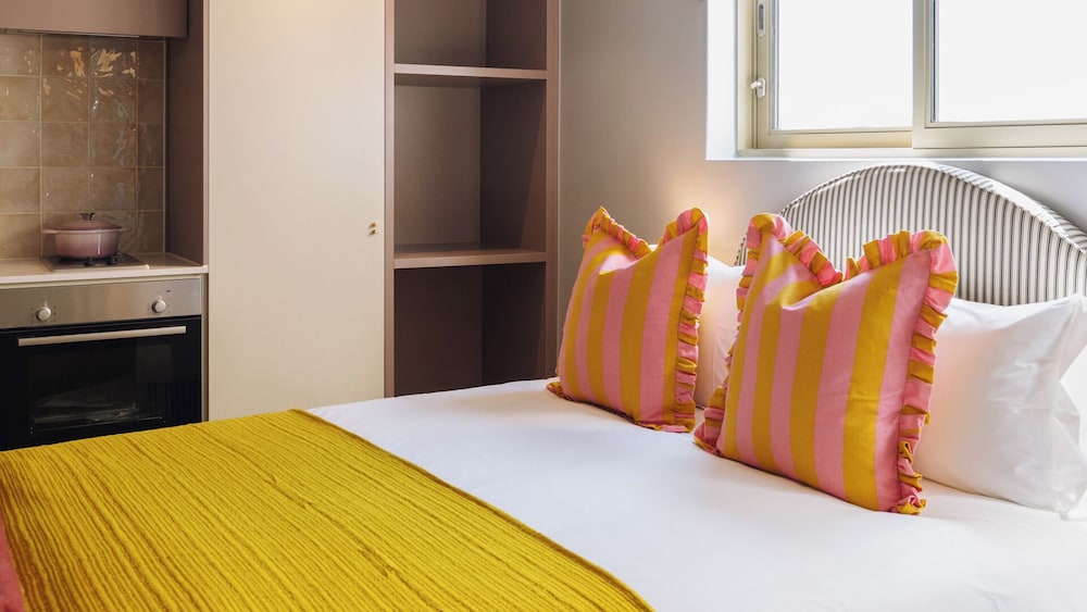 The Trade Boutique Hotel 34/57