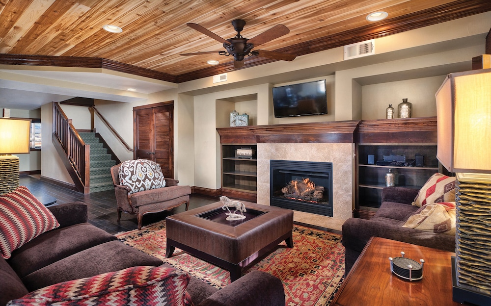 WorldMark Granby Rocky Mountain Preserve 39/66
