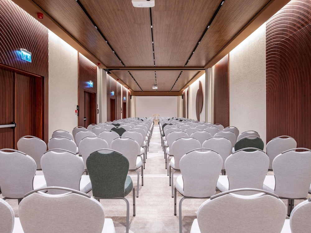 Swissotel Tbilisi 97/102