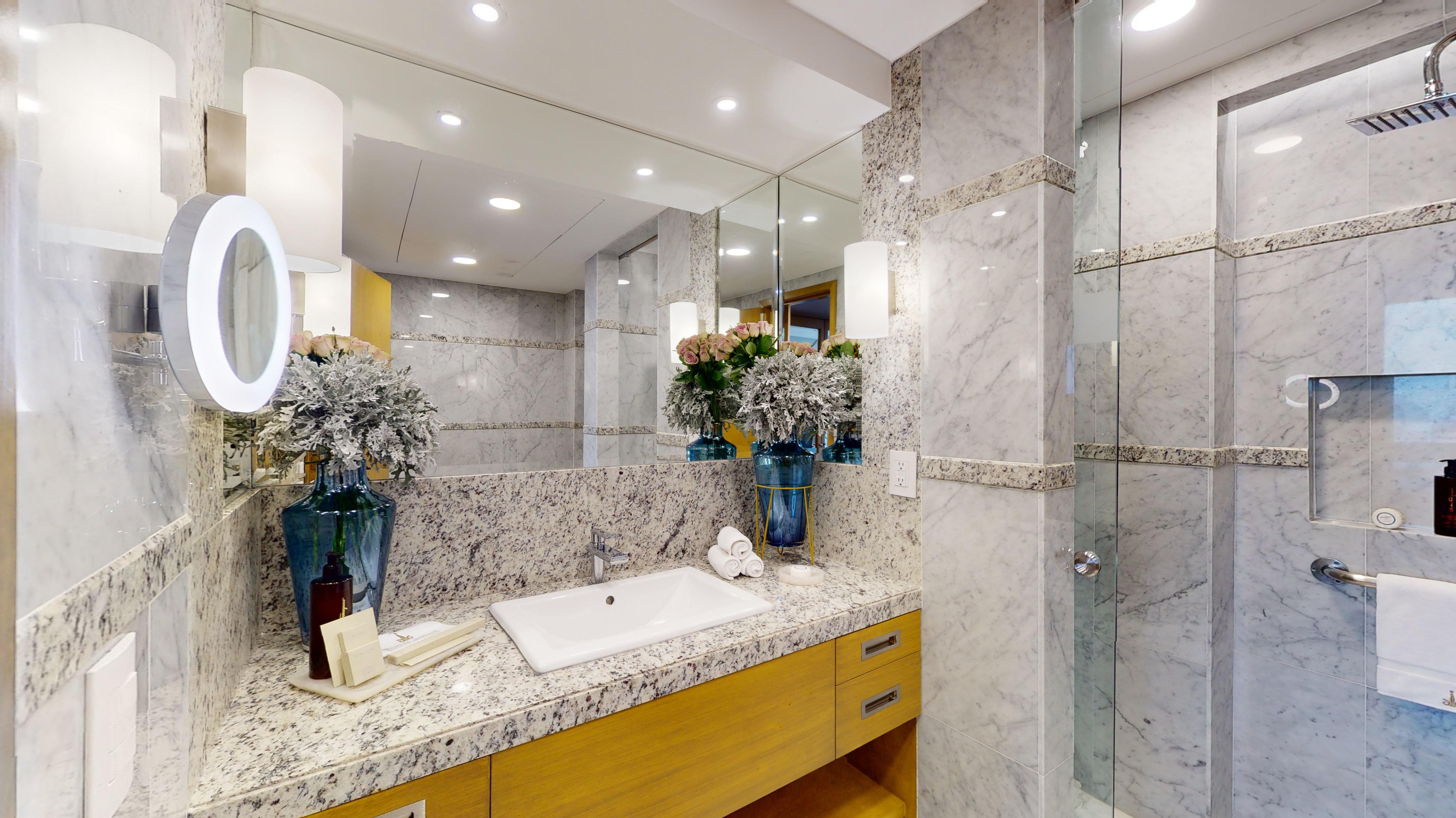 Marquis Reforma Spa and Hotel 48/50