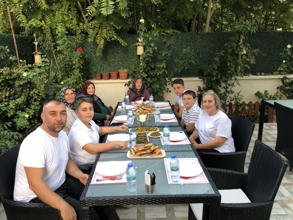 Kehribar Otel & Cafe Restaurant 33/50