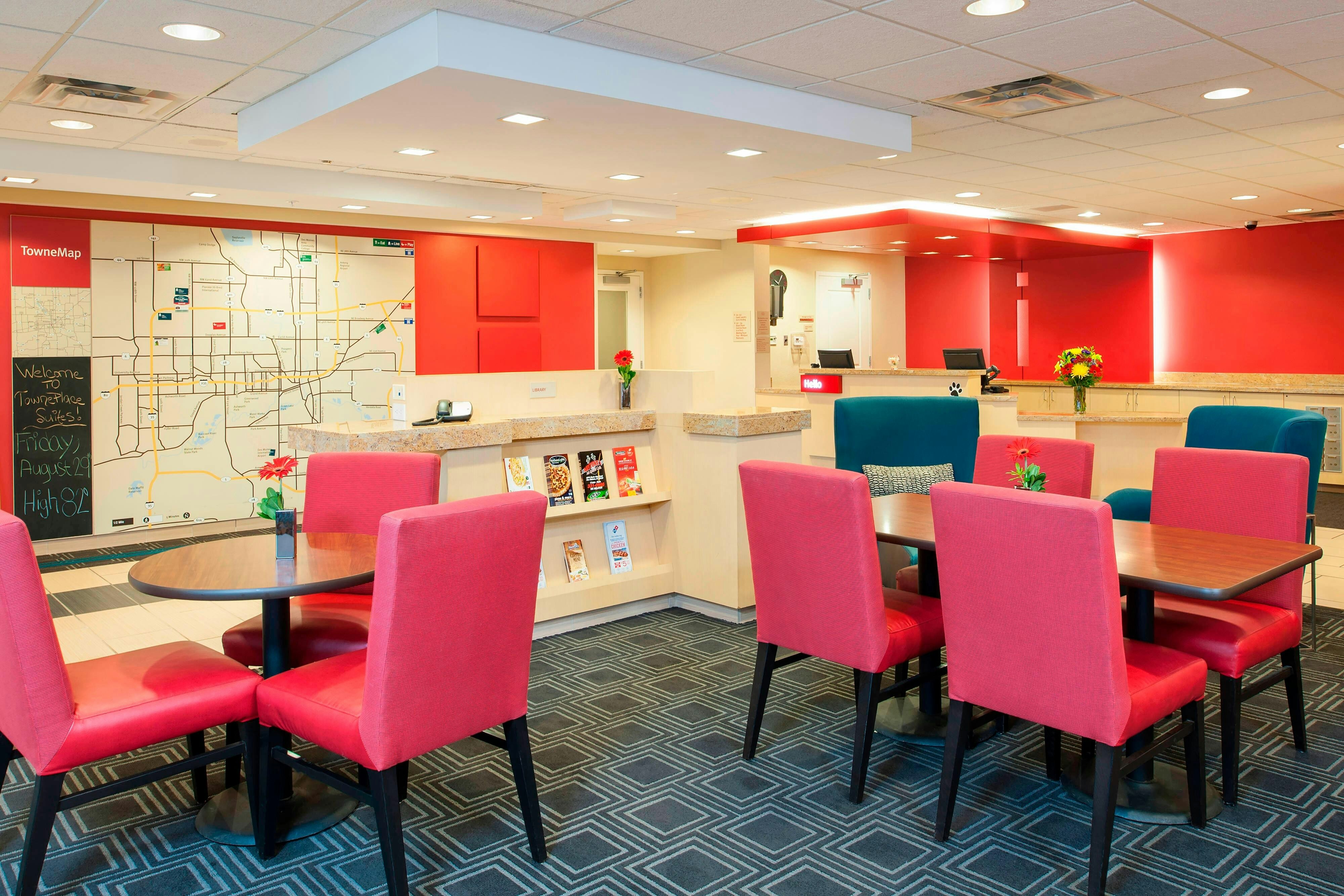 Towneplace Suites Des Moines Urbandale 33/53