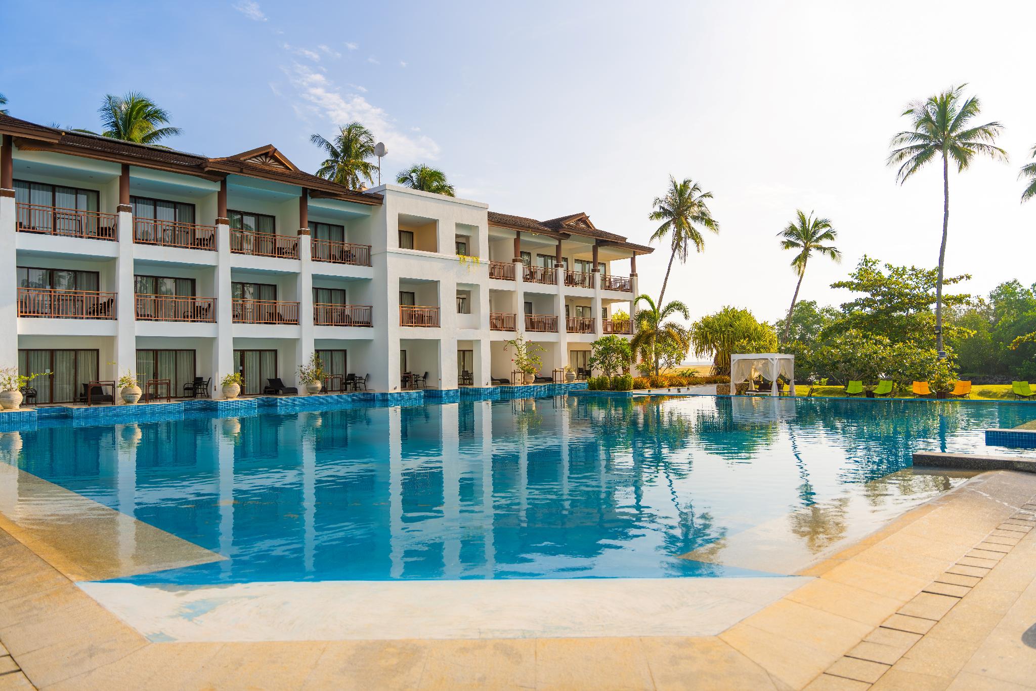 Princesa Garden Island Resort and Spa in PUERTO PRINCESA