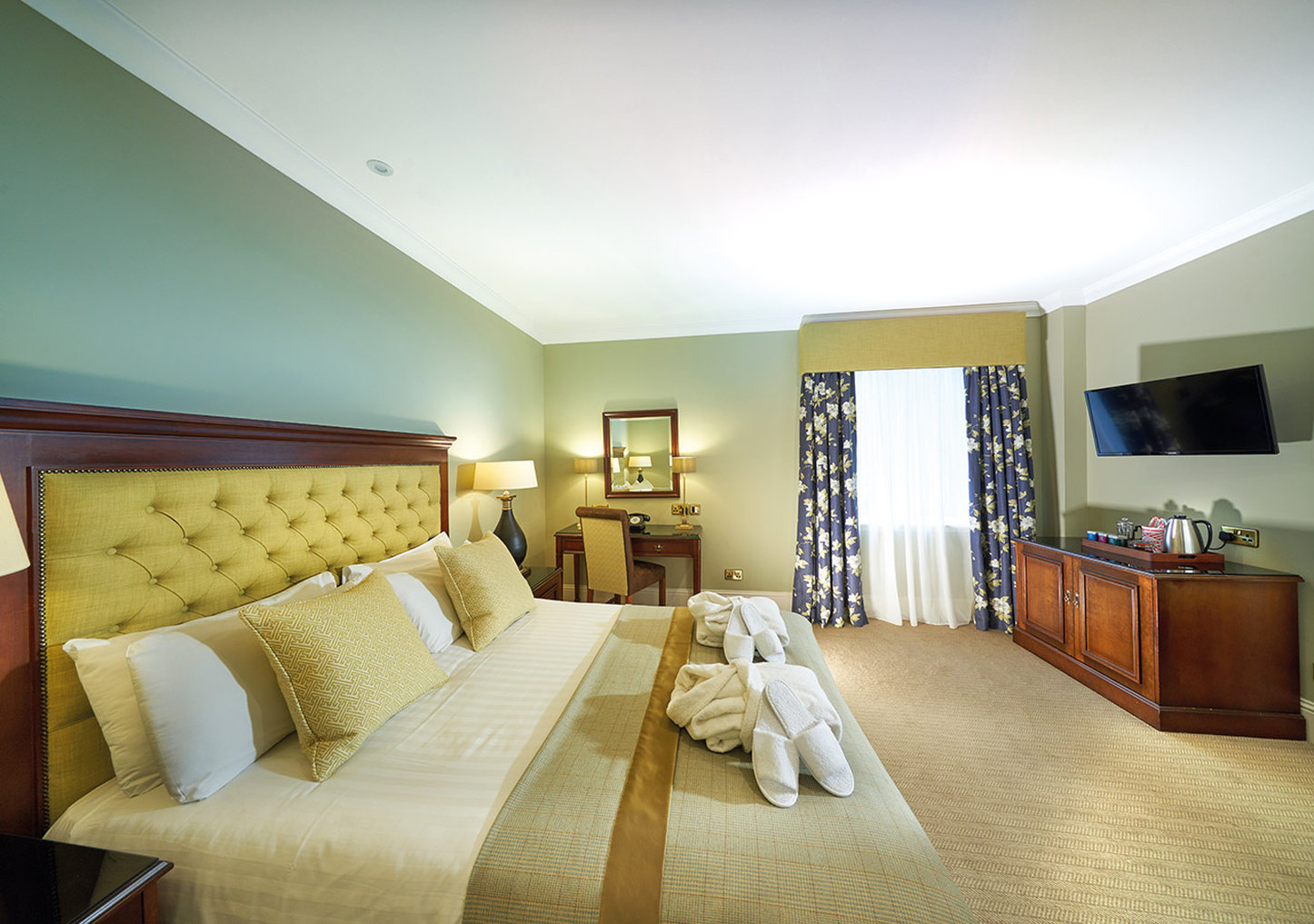 Golf View Hotel & Spa 8/43