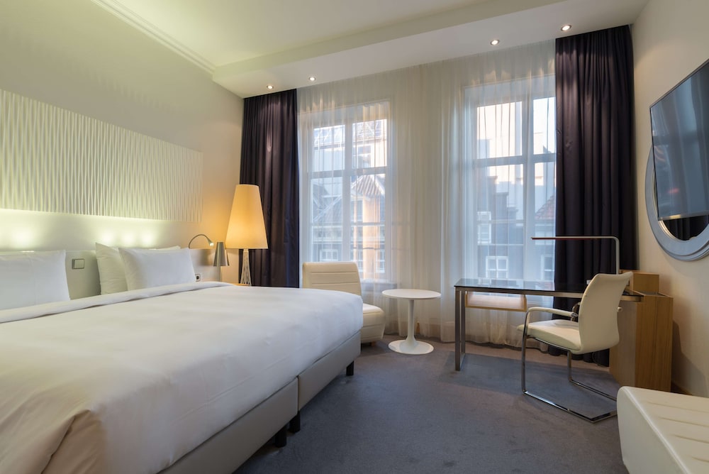 Radisson Blu Hotel Amsterdam City Center 30/75