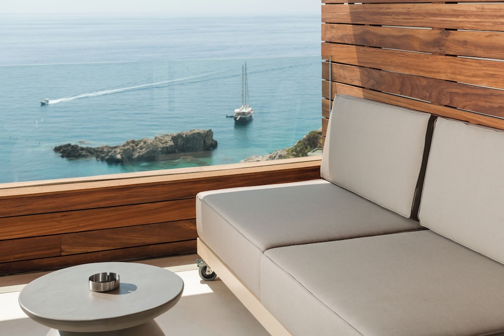 Folie Marine Beach Hotel & Club - Soleil Resort 26/46
