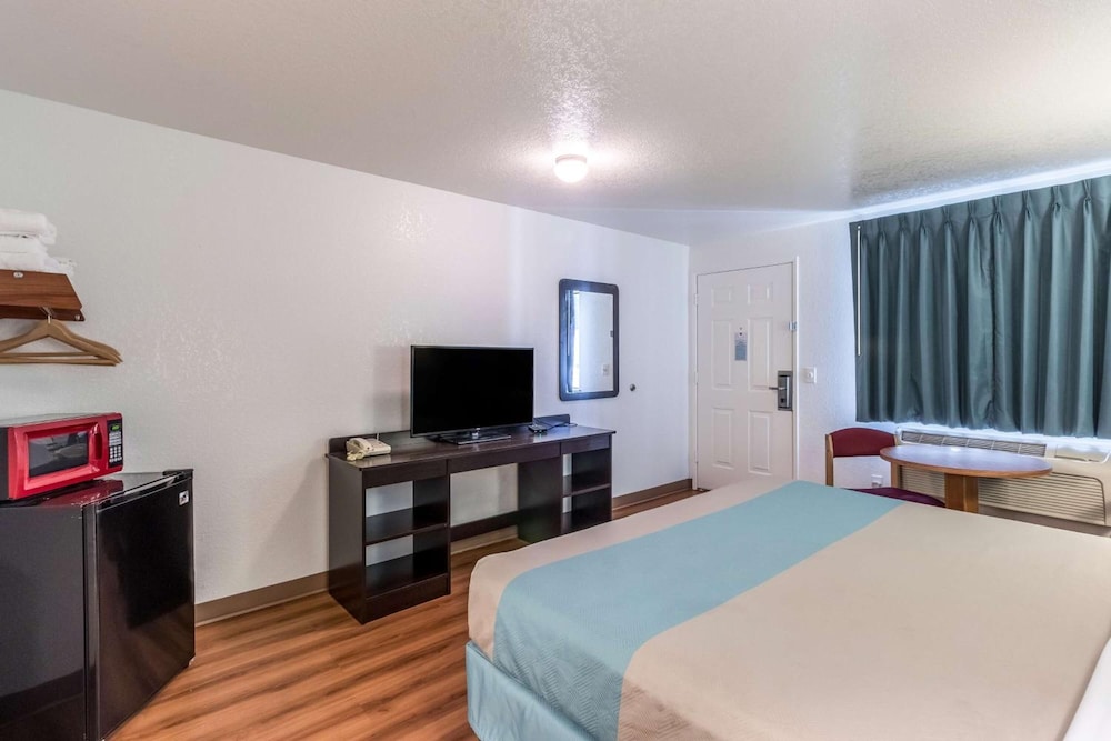 Motel6 Astoria, OR 29/41
