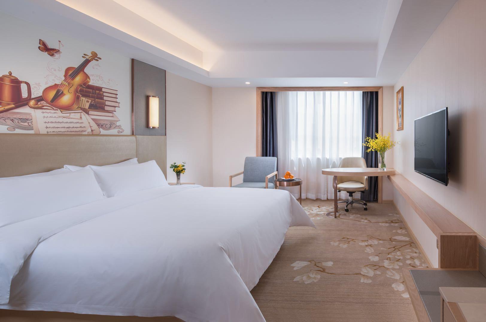 Vienna Hotel (Shenzhen Huaqiang North) 27/44