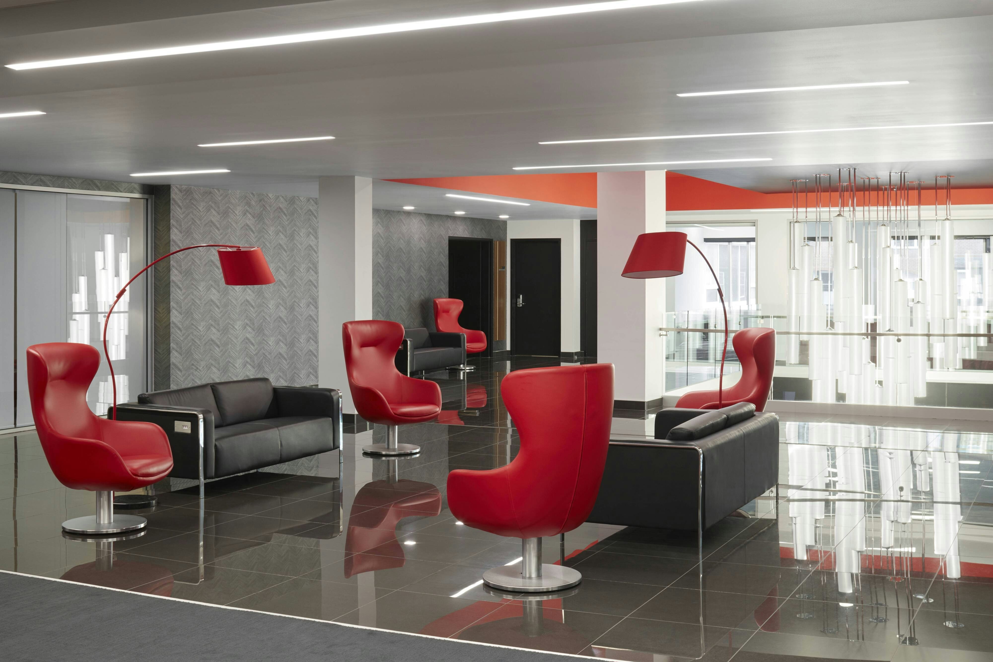 DELTA HOTELS BY MARRIOTT TROIS RIVIERES CONFERENCE CENTRE 9/19