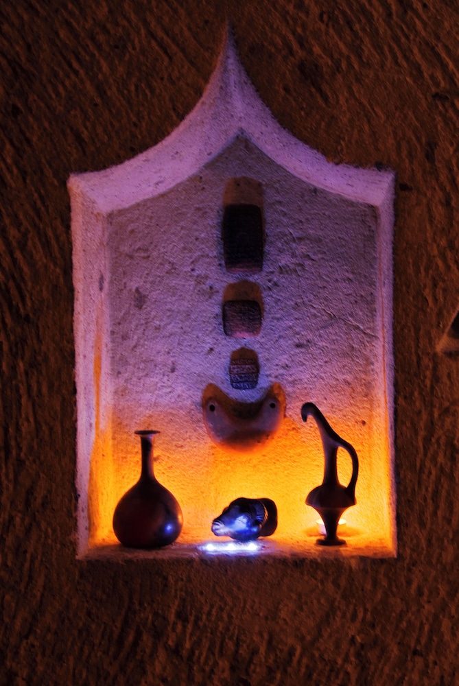 Perimasali Cave Hotel Cappadocia 37/71
