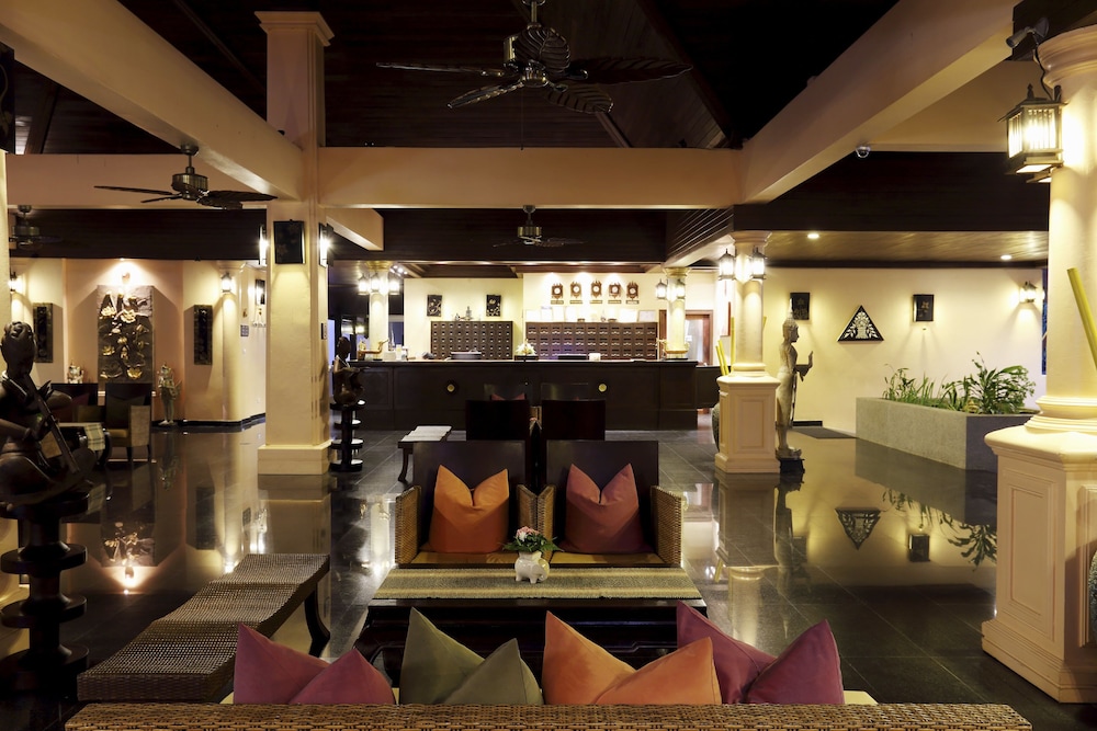 La Solaya Khao Lak 8/75