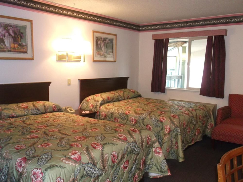 Sunrise Inn 40/59