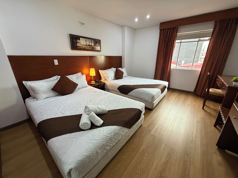 Blu Inn Hotel 9/50