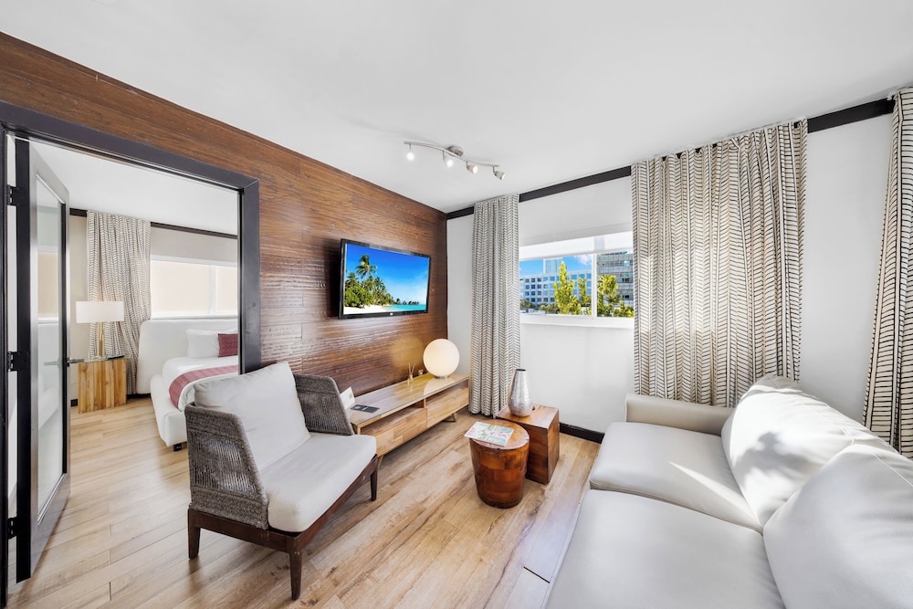 Metropole Suites South Beach 39/77