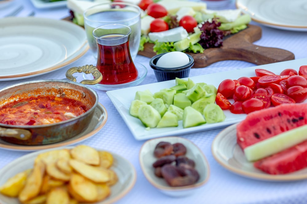 Baldan Suites Bozburun 21/50